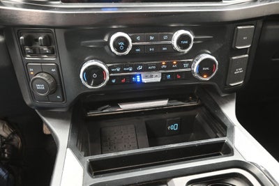 2023 Ford F-350SD Lariat