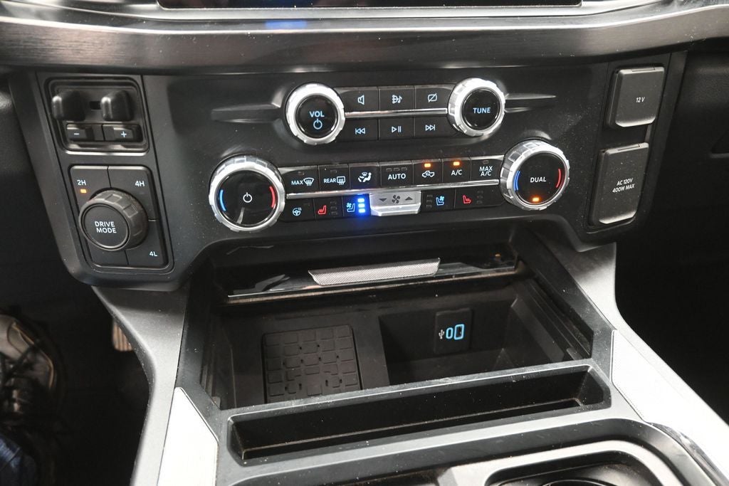 2023 Ford F-350SD Lariat