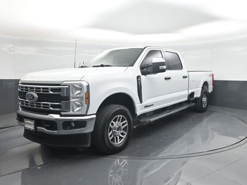 2024 Ford F-350SD XLT