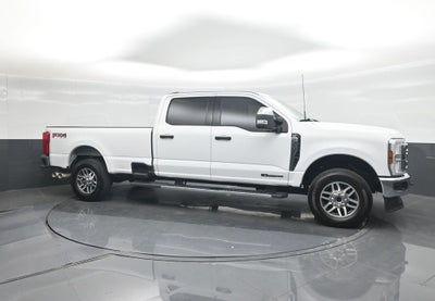 2024 Ford F-350SD XLT