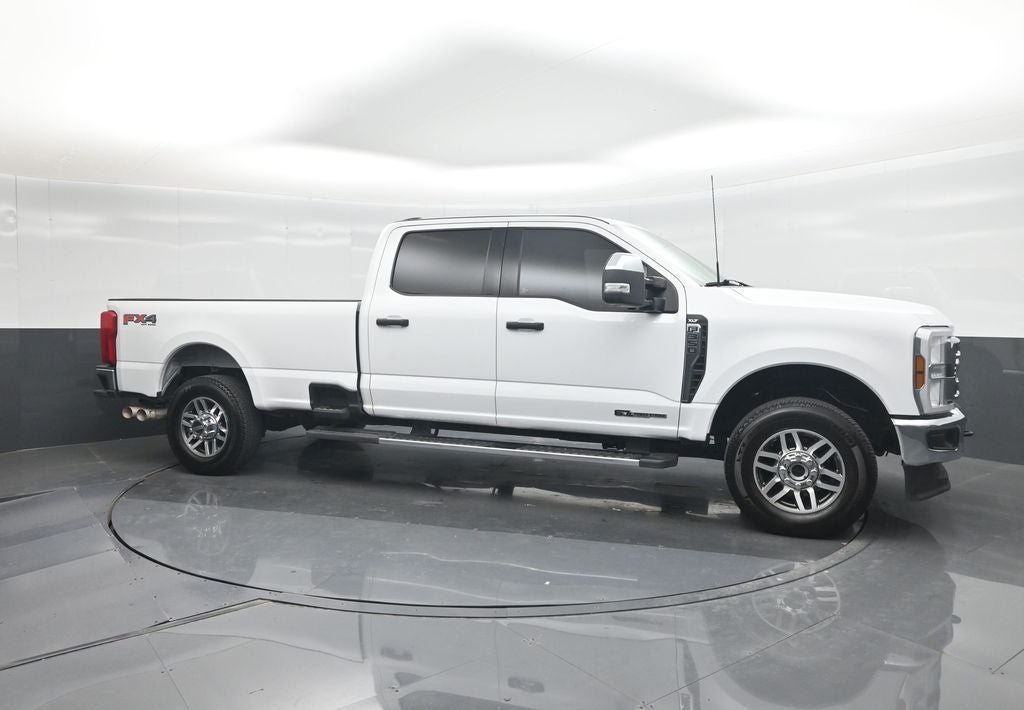 2024 Ford F-350SD XLT