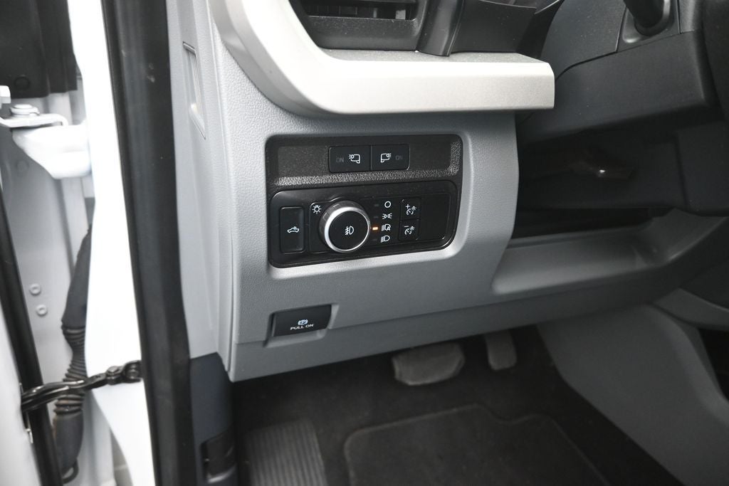 2024 Ford F-350SD XLT