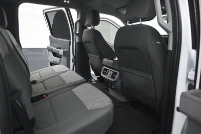 2024 Ford F-350SD XLT