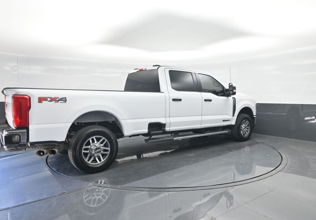 2024 Ford F-350SD XLT