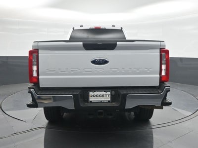 2024 Ford F-350SD XLT