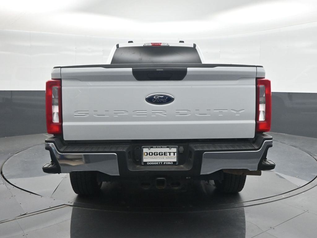 2024 Ford F-350SD XLT