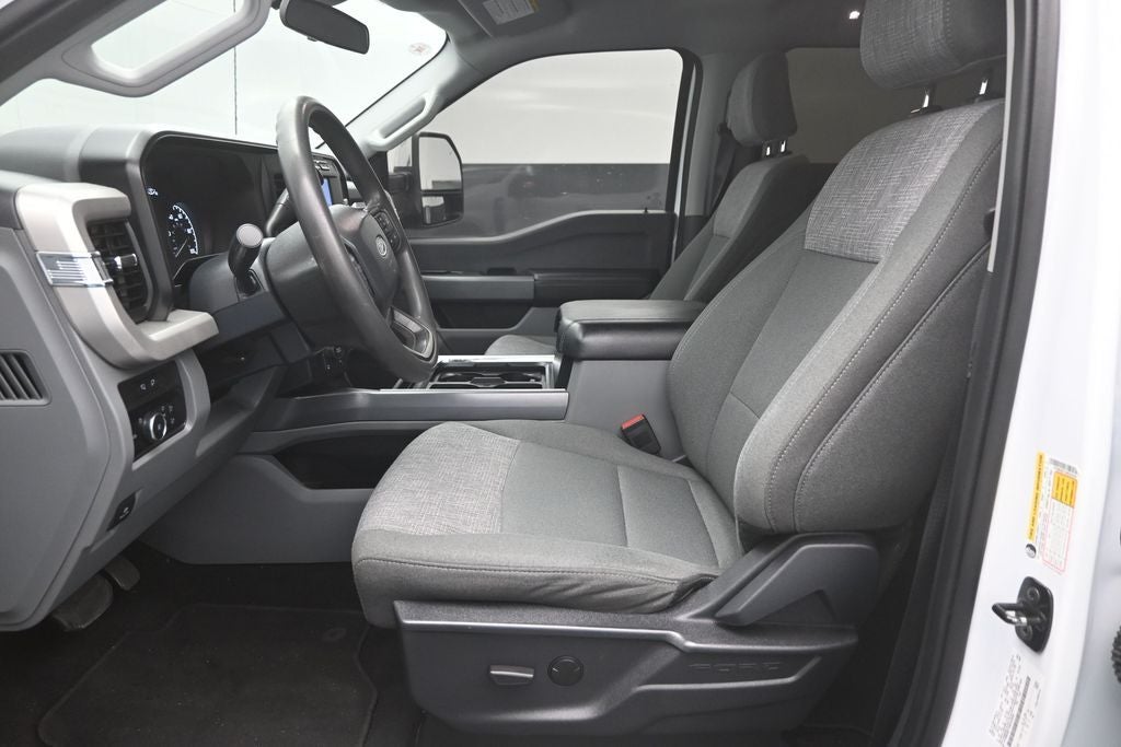 2024 Ford F-350SD XLT
