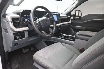 2024 Ford F-350SD XLT