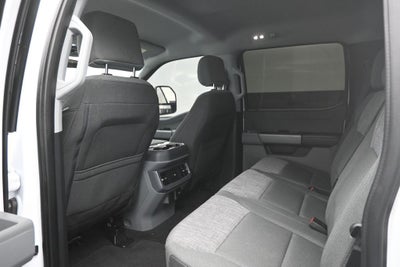 2024 Ford F-350SD XLT