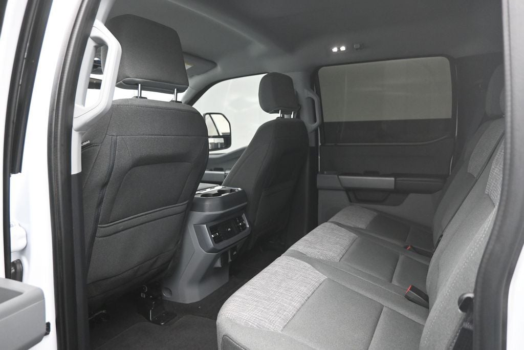 2024 Ford F-350SD XLT