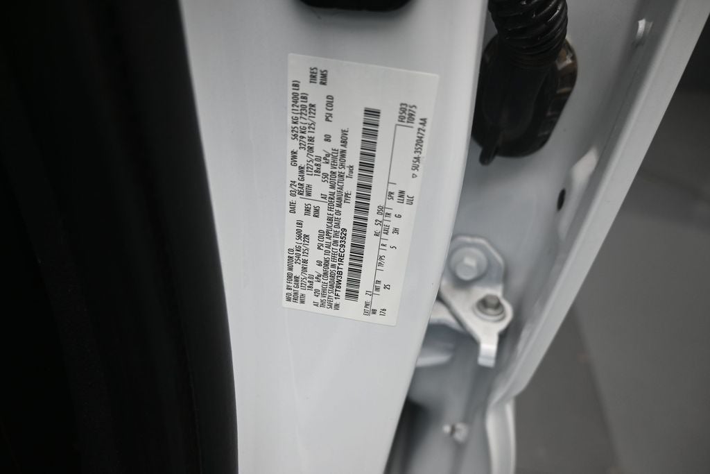 2024 Ford F-350SD XLT