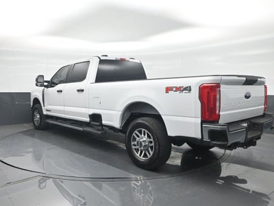 2024 Ford F-350SD XLT