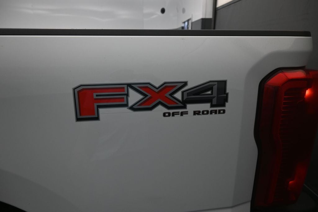 2024 Ford F-350SD XLT