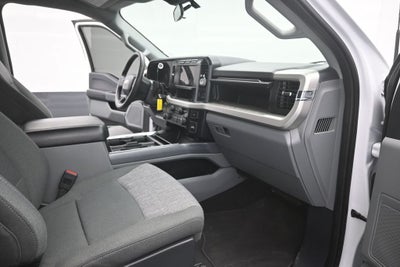 2024 Ford F-350SD XLT