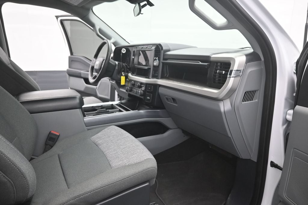 2024 Ford F-350SD XLT