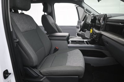 2024 Ford F-350SD XLT