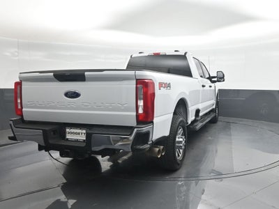 2024 Ford F-350SD XLT