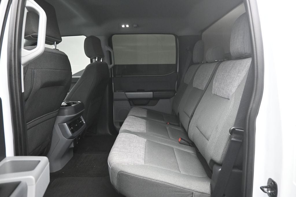 2024 Ford F-350SD XLT