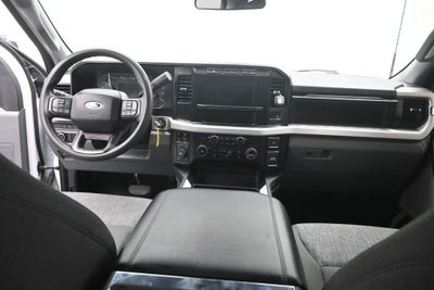 2024 Ford F-350SD XLT