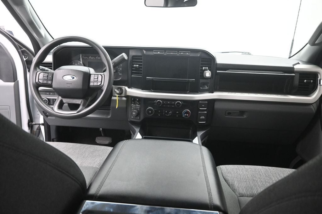 2024 Ford F-350SD XLT