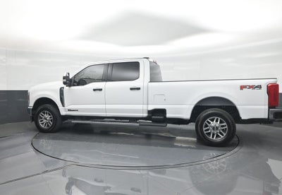 2024 Ford F-350SD XLT