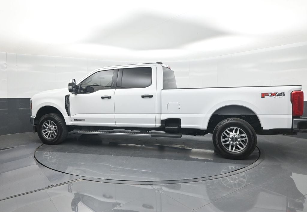2024 Ford F-350SD XLT