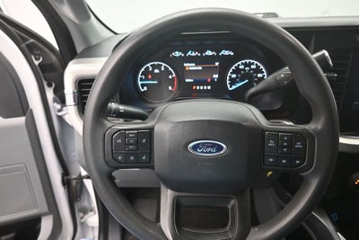 2024 Ford F-350SD XLT