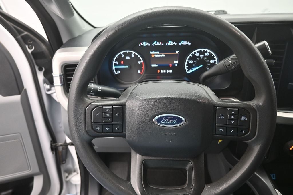 2024 Ford F-350SD XLT
