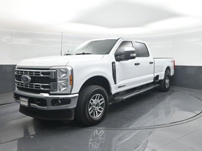 2024 Ford F-350SD XLT