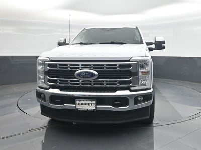 2024 Ford F-350SD XLT