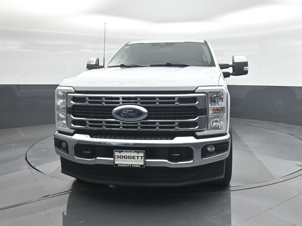 2024 Ford F-350SD XLT