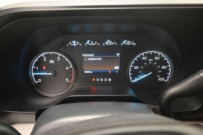 2024 Ford F-350SD XLT