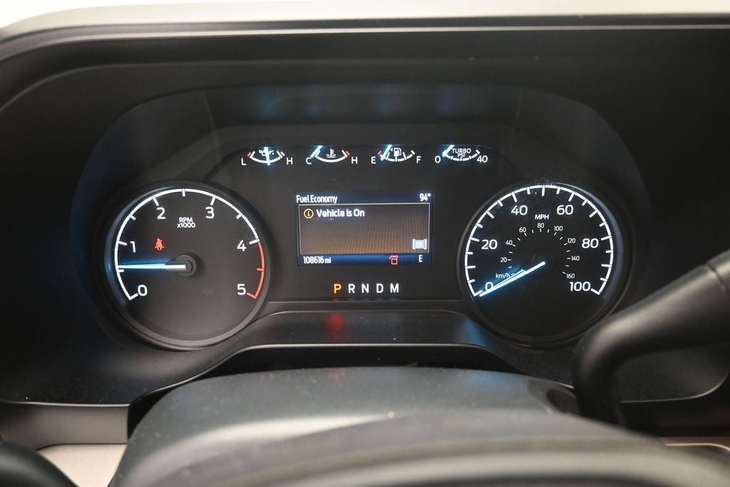 2024 Ford F-350SD XLT