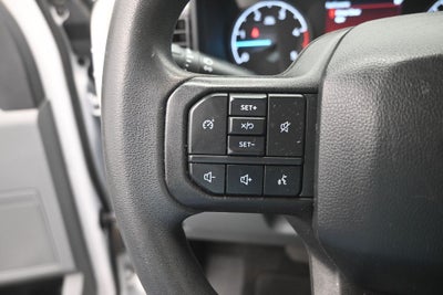 2024 Ford F-350SD XLT