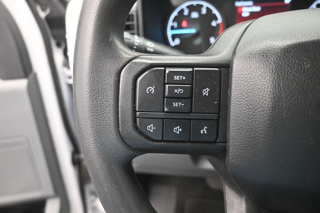 2024 Ford F-350SD XLT