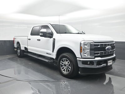 2024 Ford F-350SD XLT