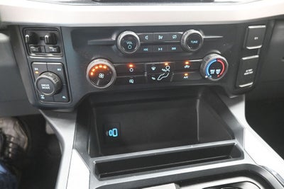 2024 Ford F-350SD XLT