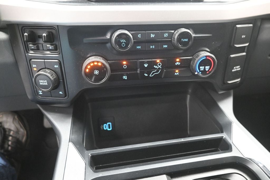 2024 Ford F-350SD XLT