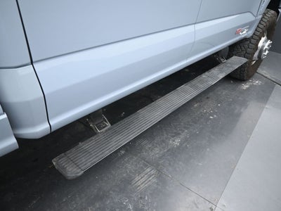 2024 Ford F-350SD Lariat DRW LIFTED