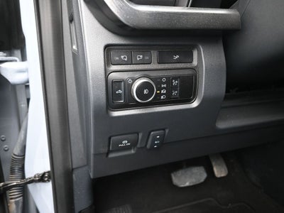 2024 Ford F-350SD Lariat DRW LIFTED