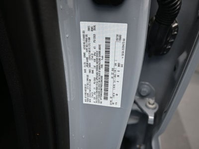 2024 Ford F-350SD Lariat DRW LIFTED