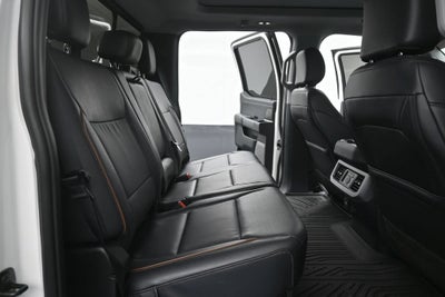 2025 Ford F-350SD Lariat Lariat Ultimate Package