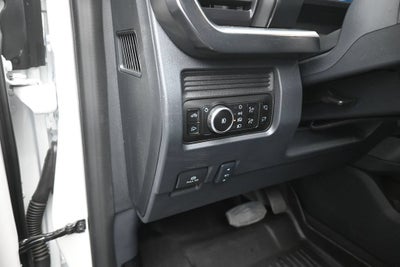 2025 Ford F-350SD Lariat Lariat Ultimate Package