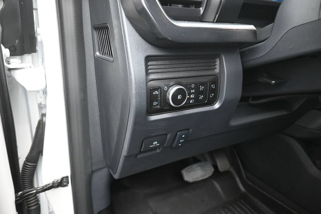 2025 Ford F-350SD Lariat Lariat Ultimate Package