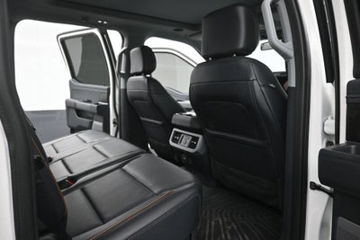 2025 Ford F-350SD Lariat Lariat Ultimate Package
