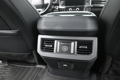 2025 Ford F-350SD Lariat Lariat Ultimate Package
