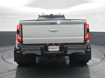 2025 Ford F-350SD Lariat Lariat Ultimate Package