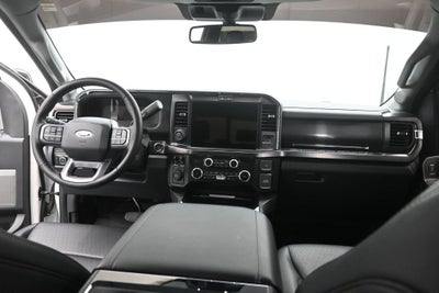 2025 Ford F-350SD Lariat Lariat Ultimate Package
