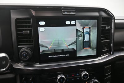 2025 Ford F-350SD Lariat Lariat Ultimate Package