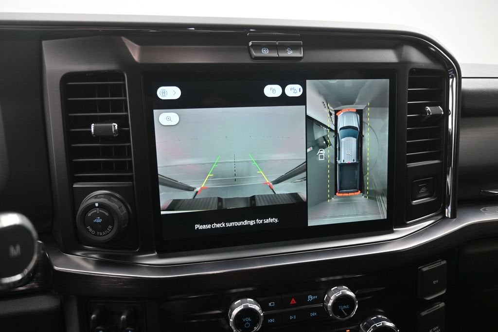2025 Ford F-350SD Lariat Lariat Ultimate Package